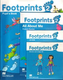 Footprints Pupils Book C Cd Librer A Le N