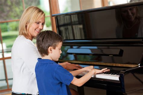 How to Get Started with Piano Lessons