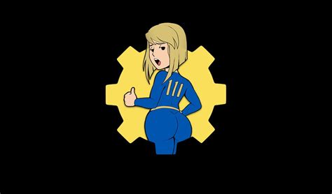 Fallout Vault Girl Fallout 4 Vault 111 Shadman 720p Wallpaper