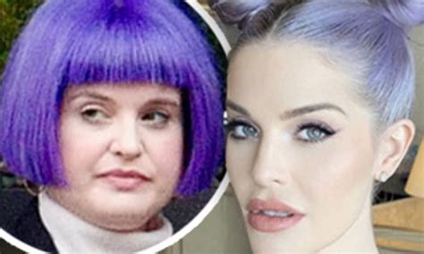 Kelly Osbourne Naked Nude Photo