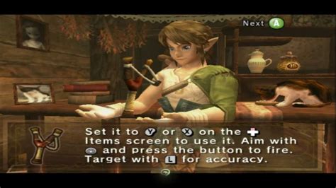 The Legend Of Zelda Twilight Princess Walkthrough Part 1 Pc Youtube