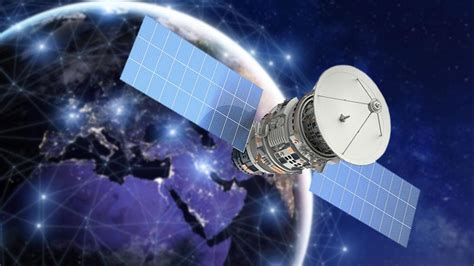 Public Trials Of Spacex Satellite Internet Service To Begin Within 6 Months