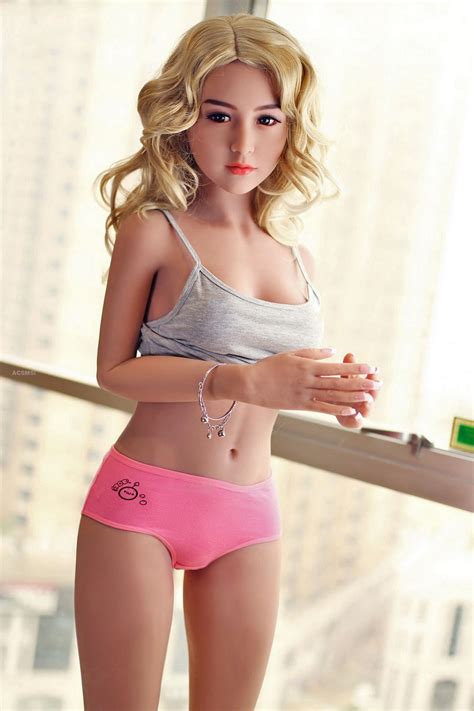 Lifelike Realistic Silicone Doll Female Full Body Mannequin Dummy