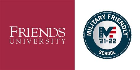 Friends University Named Military Friendly School Friends University