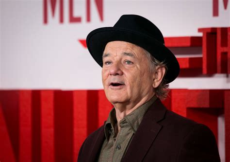 Bill Murray Surprises Bachelor Party With Impromptu Speech Rolling Stone