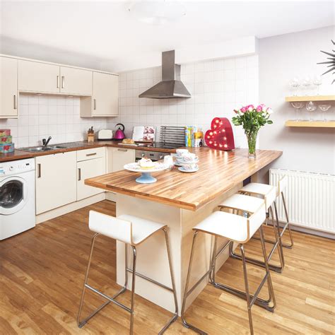 Click the image for larger image size and. U-shaped kitchen ideas - designs to suit your space