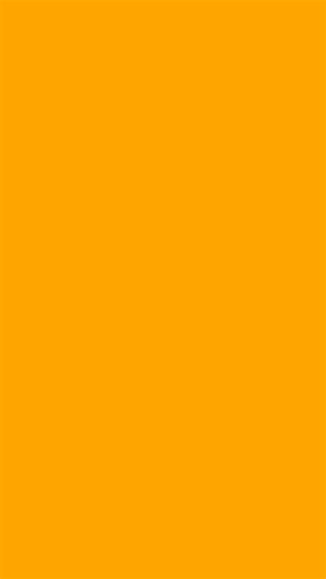 Solid Yellow Solid Pastel Color Background