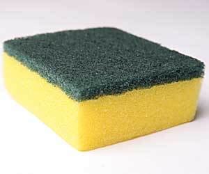 Here are four methods that researchers tested: How to Clean a Dish Sponge » How To Clean Stuff.net