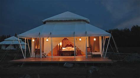 Glamping Packages In Ladakh Condé Nast Traveller India Travel Deals