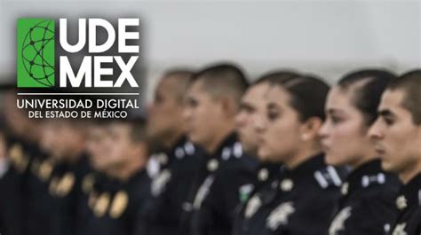 Universidad Digital Del Edomex Convocatoria Licenciatura En Seguridad