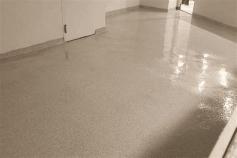 Basement Floor Waterproofing Methods Flooring Tips