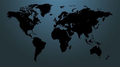 Map Of The World Wallpaper Wallpapersafari Vrogue Co