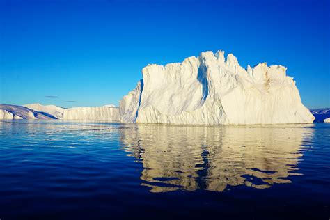 Ice Fjords To Dancefloors A Weekend In Ilulissat Greenland Lonely