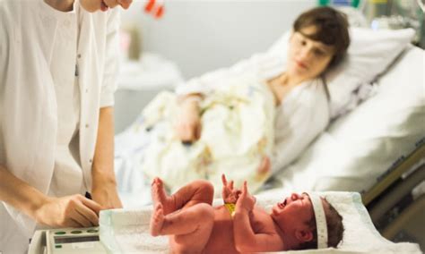 Postpartum Nursing Diagnosis And Care For New Mothers