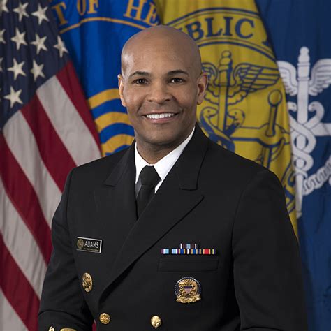 Us Surgeon General Addresses The Importance Of Oral Health And The