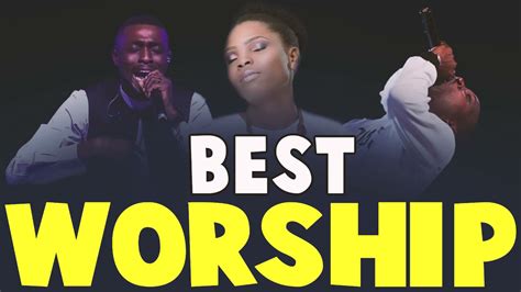 Nigerian Worship Songs Latest Nigerian Gospel Music Deep Worship Songs For Breakthrough