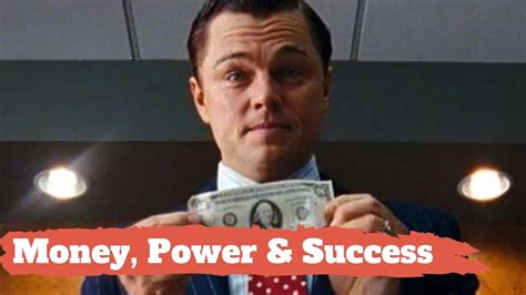 Top 20 Movies About Money Power And Success To Watch To Get Motivated