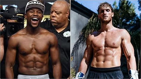 Logan paul has admitted his first staredown with floyd mayweather was an underwhelming experience, despite the boxing legend's 'larger than life' presence. Logan Paul height, weight & stats in 2020: Everything you ...