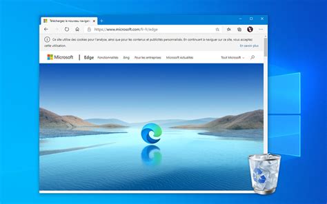 Comment Desinstaller Microsoft Edge Chromium Sur Windows Justgeek Images