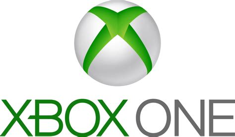 Xbox One Logo Psd Official Psds