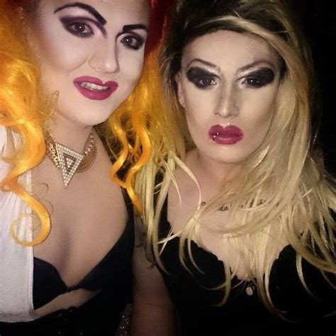 I Cried When My Dad Accepted Me As A Drag Queen Belfast Live