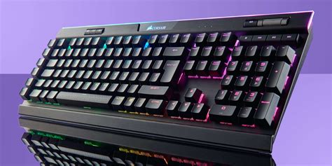 A Beginners Guide To Mechanical Keyboards How They Work And How They