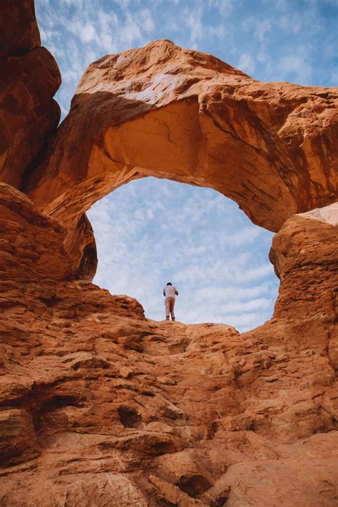 Top 15 Epic Destinations In The American Southwest That Will Blow Your