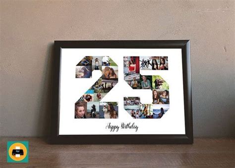 We did not find results for: 25th birthday photo collage, 25th Anniversary number collage, Custom 25 year printable gift ...