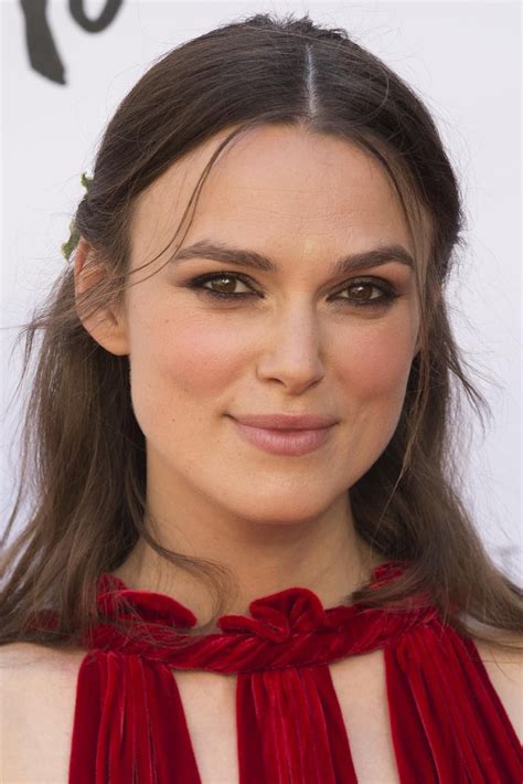 Keira Knightley Filmography And Biography On Moviesfilm