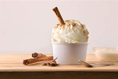 Cinnamon Ice Cream Recipe Cosmo Appliances