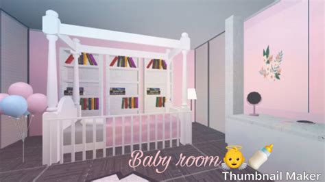 Bloxburgdesigns instagram posts photos and videos. Bloxburg baby room 9k! (Speed build) - YouTube