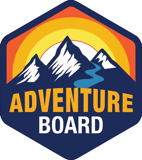 Adventure Board