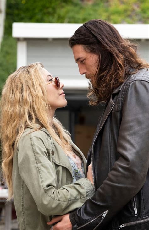Animal Kingdom: Ben Robson Talks Frankie's Deceit, Renn's Return, and