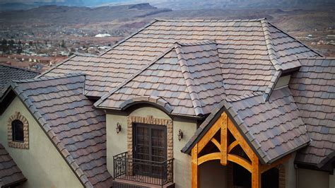 Concrete Vs Clay Roof Tile Cost 2023 Pros And Cons Of Tile Roofs