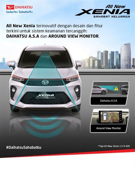 Dealer Daihatsu Kediri Info Harga OTR Promo Kredit Murah