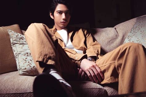 The site owner hides the web page description. 【インタビュー】福田組常連の賀来賢人、俳優人生10年「やり ...