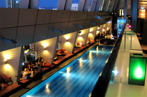 Blue Speakeasy Rooftop Bar Skybar In Kl Eq Kuala Lumpur Hot Sex Picture