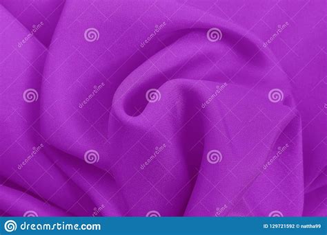 Purple Fabric Texture For Background And Design Art Work Beautiful