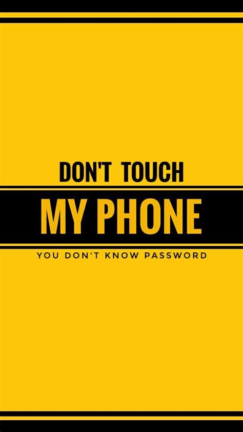 Don T Touch Wallpapers Wallpaper Cave Hot Sex Picture