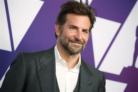 Bradley cooper wanted to be sent to japan to train to be a ninja. Bradley Cooper Felt 'Embarrassed' by Oscar Snub for Best Director | IndieWire