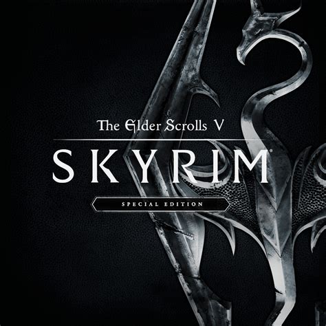 The Elder Scrolls V Skyrim Special Edition فروشگاه گیم شیرینگ