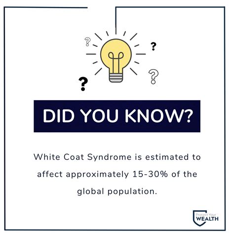 Overcoming White Coat Syndrome Rethinking Life Insurance Assessments