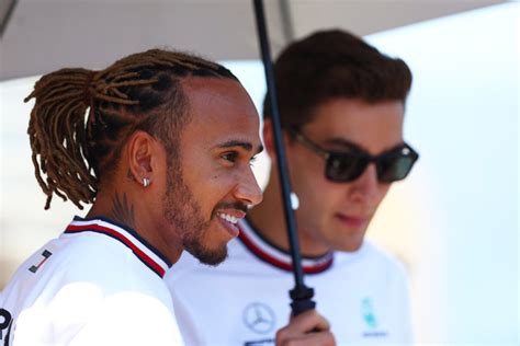 Formula One British Grand Prix Silverstone Lewis Hamilton