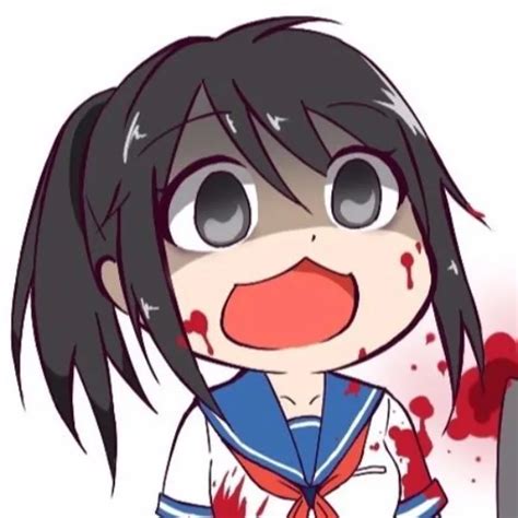Yandere Chan Simulator Apk 12 Info Chan Download Android