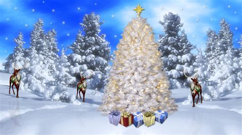 Posted by admin posted on october 19, 2019 with no comments. Christmas Wallpaper and Screensavers (60+ images)