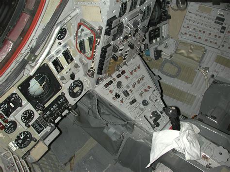Gemini 6 Restoration Journal Collectspace