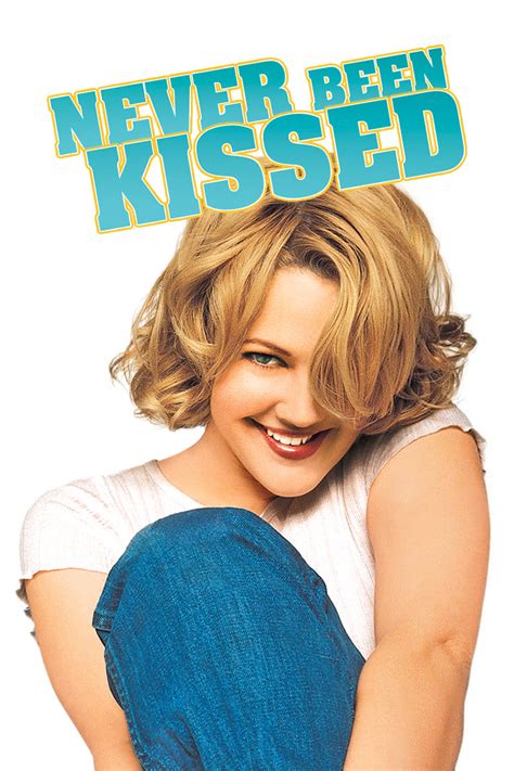 Never Been Kissed 1999 Posters — The Movie Database Tmdb