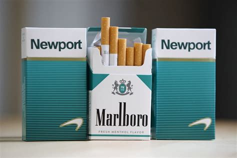 Fda And Biden Administration To Ban Menthol Cigarettes Heres Why