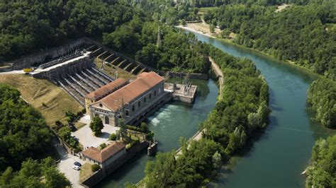 Concessioni Idroelettriche In Italia Tra Incertezze E Opportunit