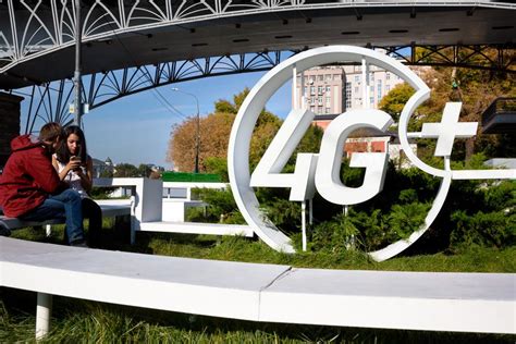 Lte Vs 4g The Differences Explained Digital Trends